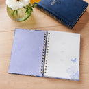 Pray to Him Job 22:27 Journal Spiral
