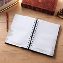 Stand Firm In The Faith 1 Cor. 16:13 Journal Spiral Brown