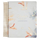 KJV My Creative Bible Printed Faux Leather