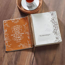 KJV My Creative Bible Printed Faux Leather
