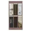 Be Still Magnetic Bookmark Set