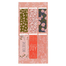 Blessed Joy Believe Magnetic Bookmark Set