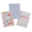 Teachers Plant Seeds Notebook Set 3pc LG