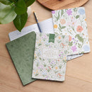 My Grace Is Sufficient For You 2 Cor. 12:9 Notebook Set 3pc