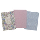 Be Still and Know Ps. 46:10 Notebook Set 3pc
