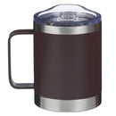 Commit Everything You Do Ps. 37:5 Tumbler SS Brown