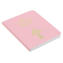 My Little Bible Baby Pink