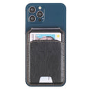 Cross Phone Wallet Magnetic Black