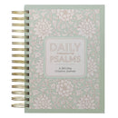 Through the Psalms HC Spiral Devotional