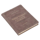 Bible Verses every Christian should know Gift Book