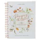 Praying the Word for Women Gift Book