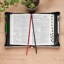 My Grace Is Sufficient For You 2 Cor. 12:9 Bible Cover Fashion Taupe