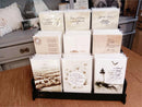 Display 9x5 Canvas borden 13x18cm