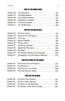 The Dragon's Prophecy: Israel the Dark Resurrection and the End of Days Hardcover