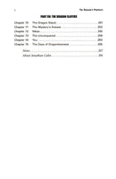 The Dragon's Prophecy: Israel the Dark Resurrection and the End of Days Hardcover