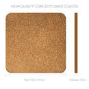 Wees bij je, Christian Coaster