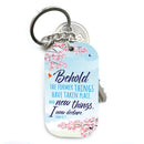 A new thing Keyring