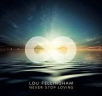 Never Stop Loving (CD)
