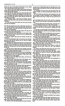 KJV Gift And Award Bible-Black Flexisoft