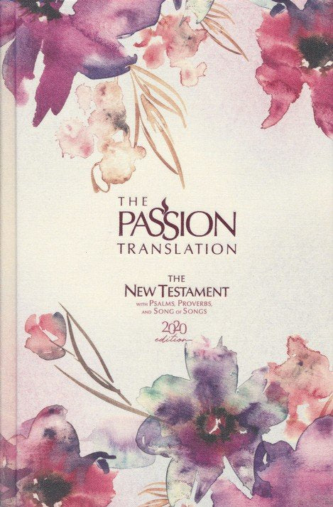 New Test.& psalms, proverbs & Song of s