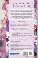 New Test.& psalms, proverbs & Song of s