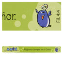 Tira magnetica Todo es posible