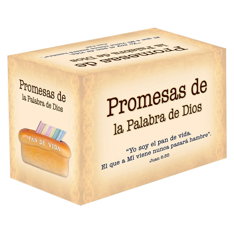 Pan de Vida: Polystone