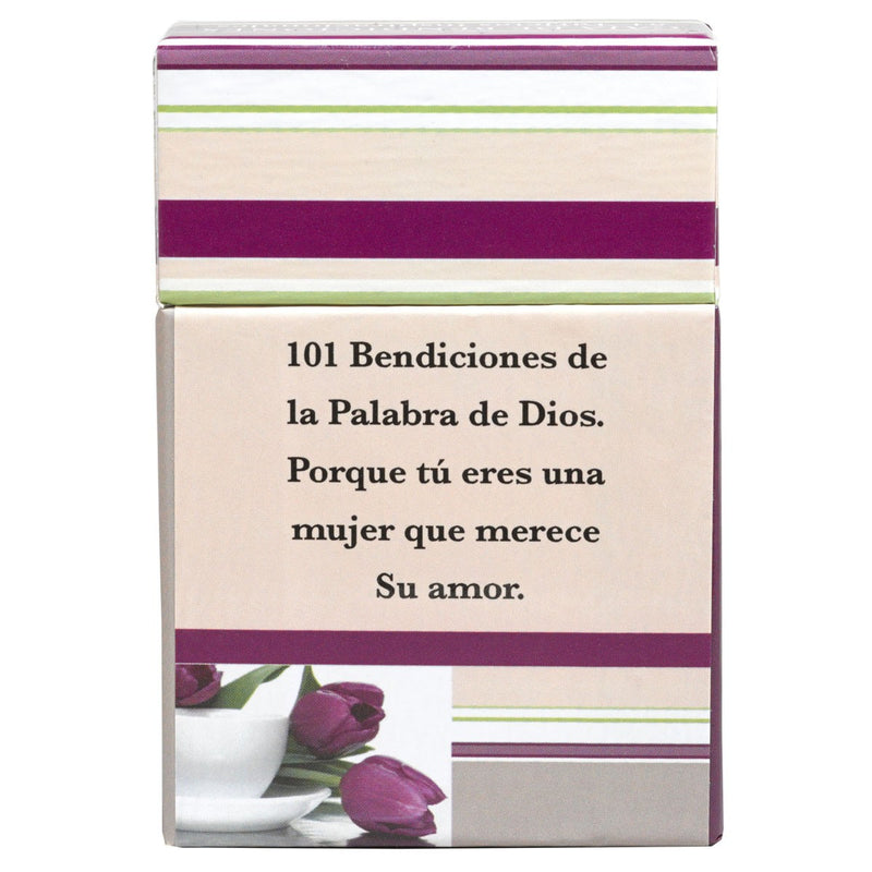 101 Versiculos favoritos para mujeres