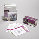 101 Favoriete favorieten voor mujeres