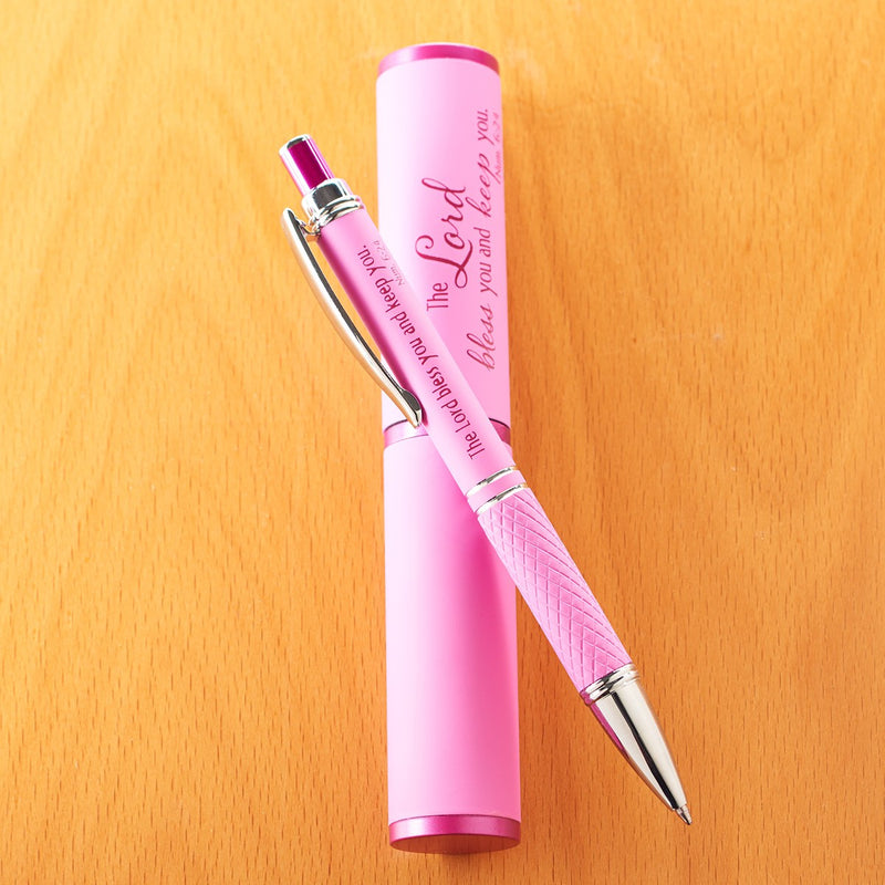 Stylish Pen & Case 30pc Pre-Packed Cardboard Merchandiser (PEN278, PEN279, PEN280)