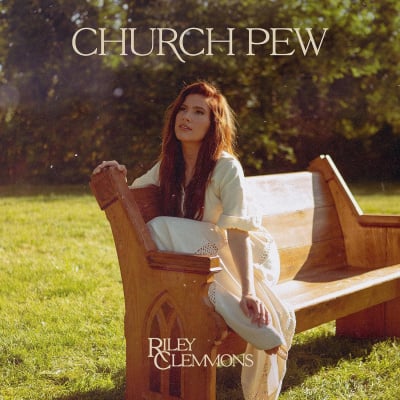 Church Pew (CD)