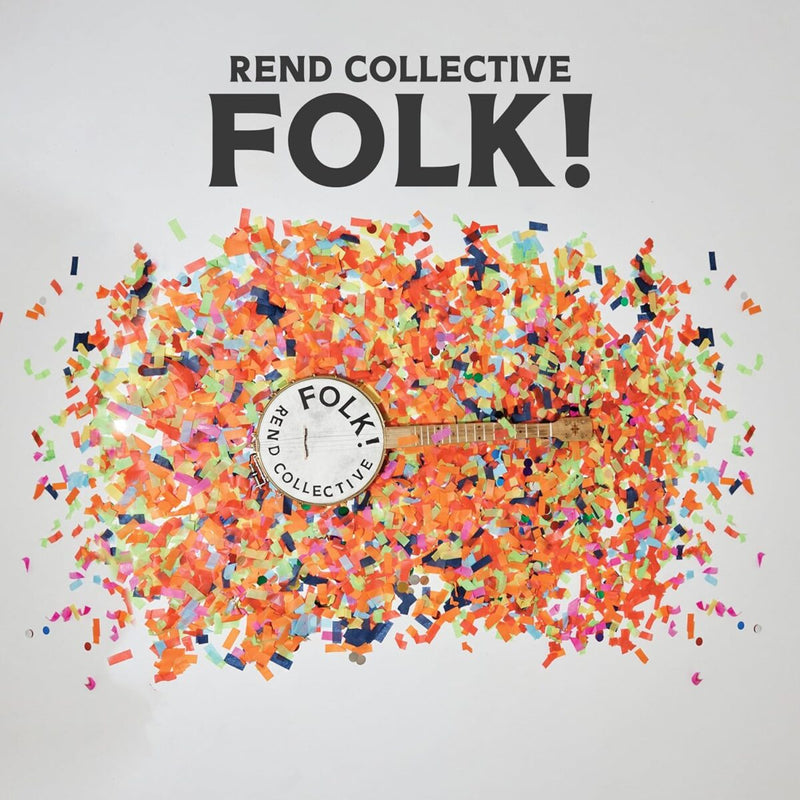 Folk! (CD)