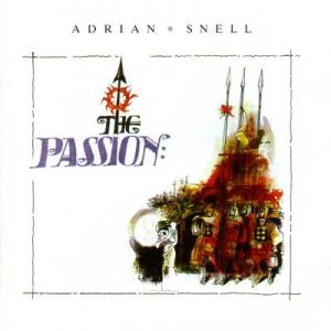 The Passion: Anniversary Edition (CD)