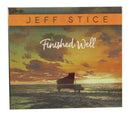 Finished Well (CD)