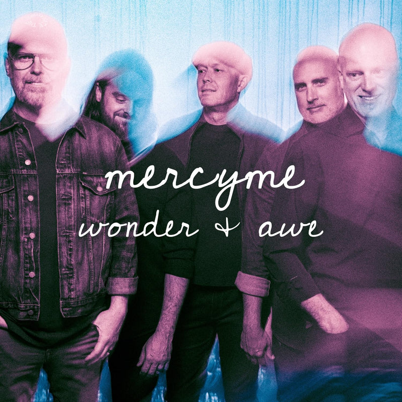 Wonder & Awe (CD)
