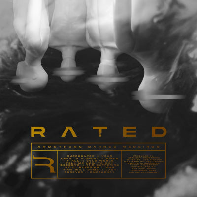 Rated R (CD)