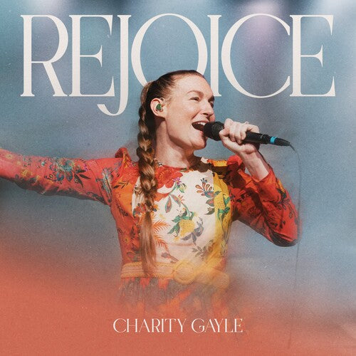 Rejoice (CD)