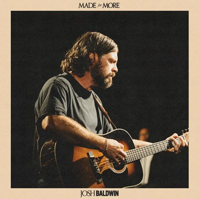Made For More (CD)