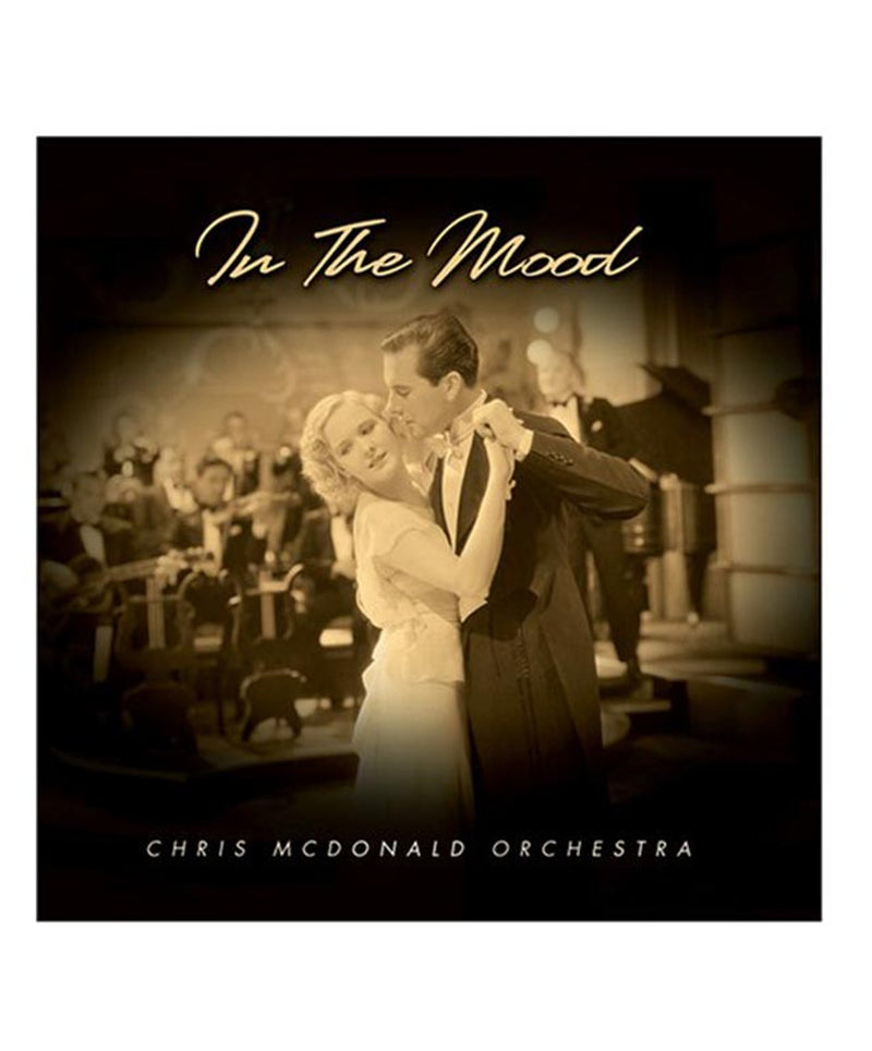 In The Mood (2-CD)