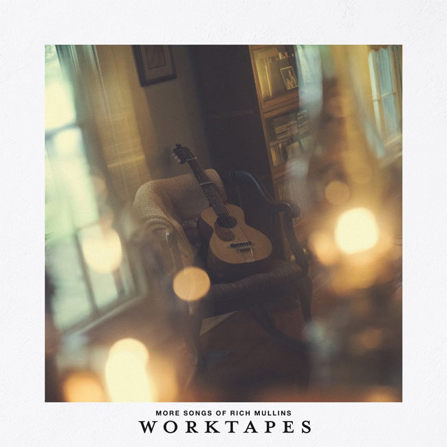 Bellsburg: Worktapes (CD)