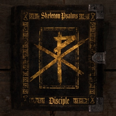 Skeleton Psalms (CD)