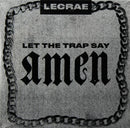 Let The Trap Say Amen (CD)