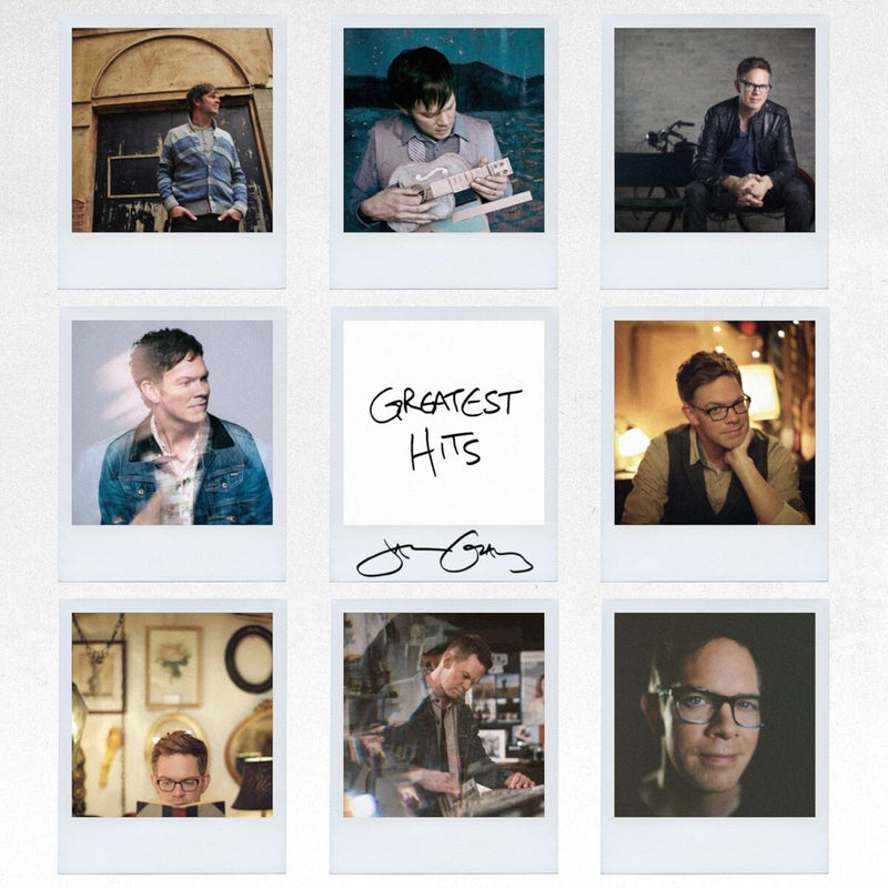 Greatest hits (CD)