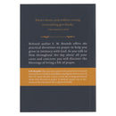 Living A Life of Prayer Mini