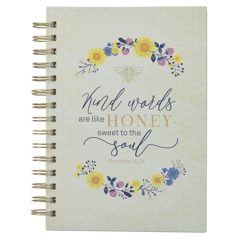 Kind Words are Like Honey