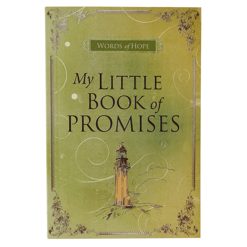 My little book of promises