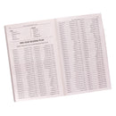 KJV Bible Gift & Award Faux Leather Antique Gold