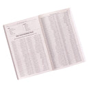 KJV Bible Outreach Softcover Silver