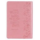 Devotioneel Dagelijks Licht voor Vrouwen Kunstleer
