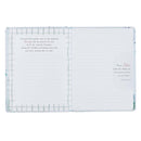 Prayer Journal for Women Be Still